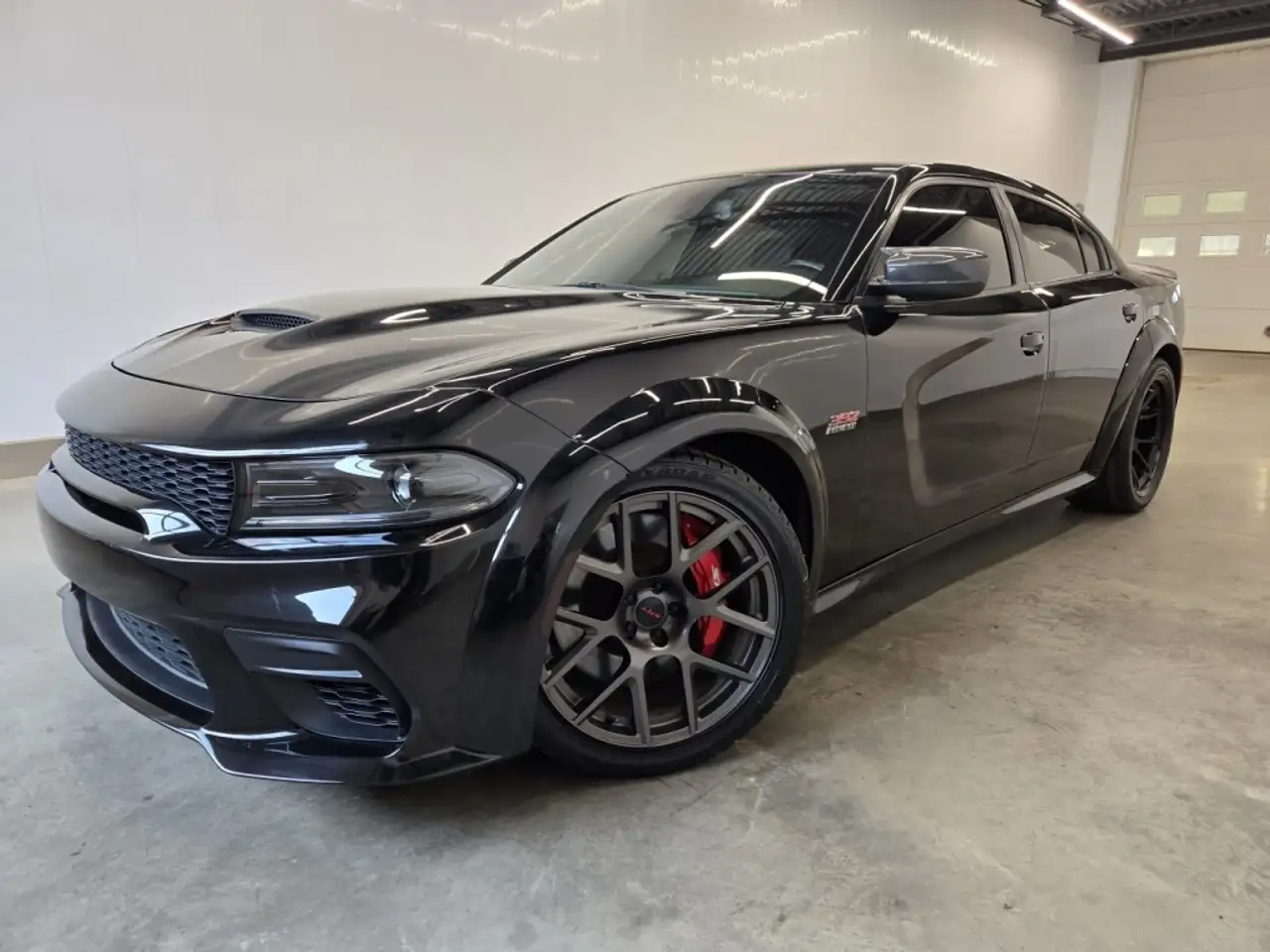 2022 Dodge Charger