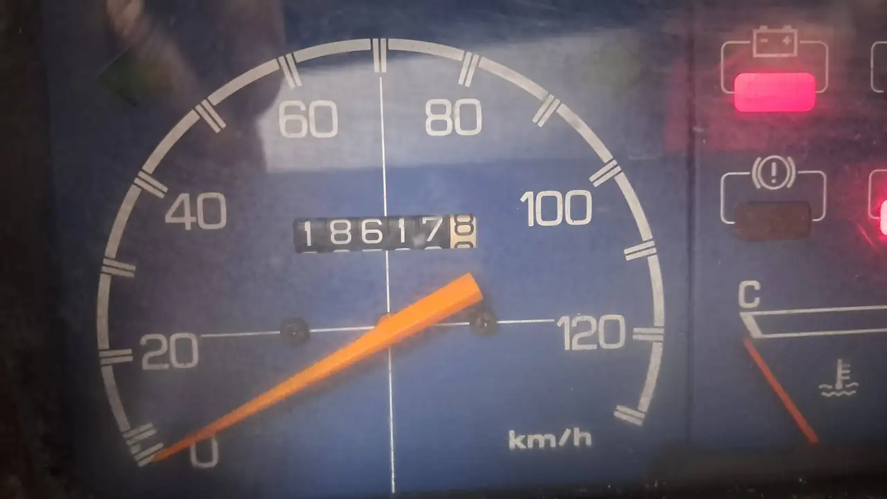 Piaggio Porter, foto 6