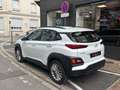 Hyundai KONA 1.0 T-GDi 120 Intuitive / CAMERA DE RECUL / CARPLAY Weiß - thumbnail 7