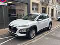 Hyundai KONA 1.0 T-GDi 120 Intuitive / CAMERA DE RECUL / CARPLAY Weiß - thumbnail 9