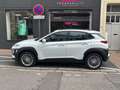Hyundai KONA 1.0 T-GDi 120 Intuitive / CAMERA DE RECUL / CARPLAY Weiß - thumbnail 8