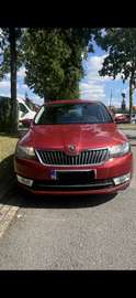 Rapid 1.6 CR TDI Spaceback Ambition GreenTec