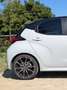 Toyota Yaris YARIS IV GR SPORT 116h MY22 Gris - thumbnail 9