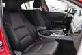 Mazda 3 2.0 GT-M / Automaat / HUD / Keyless / Stoelverwarm Rood - thumbnail 10