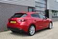 Mazda 3 2.0 GT-M / Automaat / HUD / Keyless / Stoelverwarm Rood - thumbnail 5