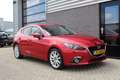 Mazda 3 2.0 GT-M / Automaat / HUD / Keyless / Stoelverwarm Rood - thumbnail 6
