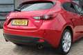Mazda 3 2.0 GT-M / Automaat / HUD / Keyless / Stoelverwarm Rood - thumbnail 25