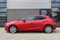 Mazda 3 2.0 GT-M / Automaat / HUD / Keyless / Stoelverwarm Rood - thumbnail 26