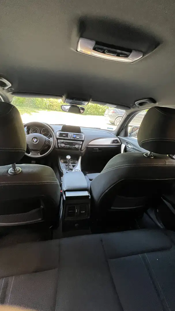 BMW 116 116d - 2