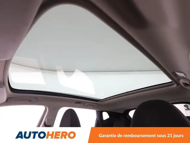 Nissan Qashqai view 11
