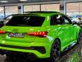 Audi RS3 2.5 TFSI 400 CH Зелений - thumbnail 28