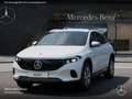 Mercedes-Benz EQA 250 PROG+ADVANCED+KAMERA+MEMORY+SPUR Weiß - thumbnail 2