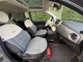 Fiat 500 1.2i+PERTE DE POLICE 2 EME CERTIFICAT IMMAT Grau - thumbnail 15