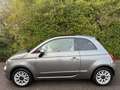 Fiat 500 1.2i+PERTE DE POLICE 2 EME CERTIFICAT IMMAT Gris - thumbnail 5