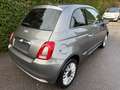 Fiat 500 1.2i+PERTE DE POLICE 2 EME CERTIFICAT IMMAT Grau - thumbnail 8