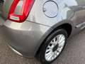 Fiat 500 1.2i+PERTE DE POLICE 2 EME CERTIFICAT IMMAT Gris - thumbnail 9