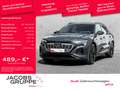 Audi Q8 55 quattro Matrix/HuD/Luftfed. S line e-tron Blau - thumbnail 1