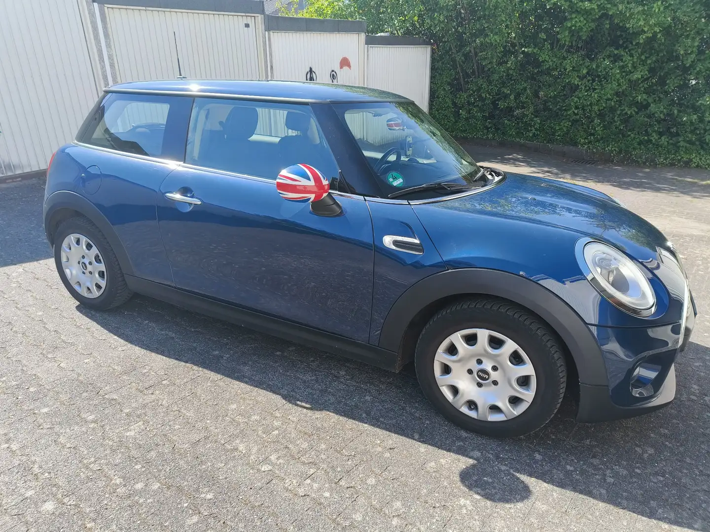 MINI One Mini One First - 1