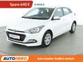 Hyundai i20 1.2 Go Weiß - thumbnail 1