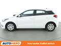 Hyundai i20 1.2 Go Weiß - thumbnail 3