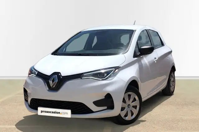 Renault ZOE Life 40 R110 80kW