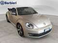 Volkswagen Maggiolino Maggiolino 2.0 TDI Cabrio Design BlueMotion Techn - thumbnail 5