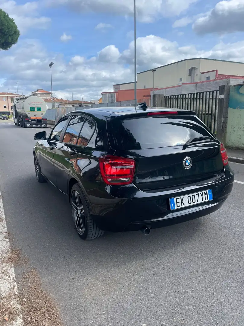 BMW 118d - 2