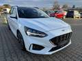 Ford Focus Turnier ST-Line Weiß - thumbnail 4