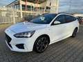 Ford Focus Turnier ST-Line Weiß - thumbnail 2