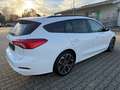 Ford Focus Turnier ST-Line Weiß - thumbnail 7