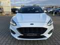 Ford Focus Turnier ST-Line Weiß - thumbnail 3