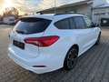 Ford Focus Turnier ST-Line Weiß - thumbnail 8