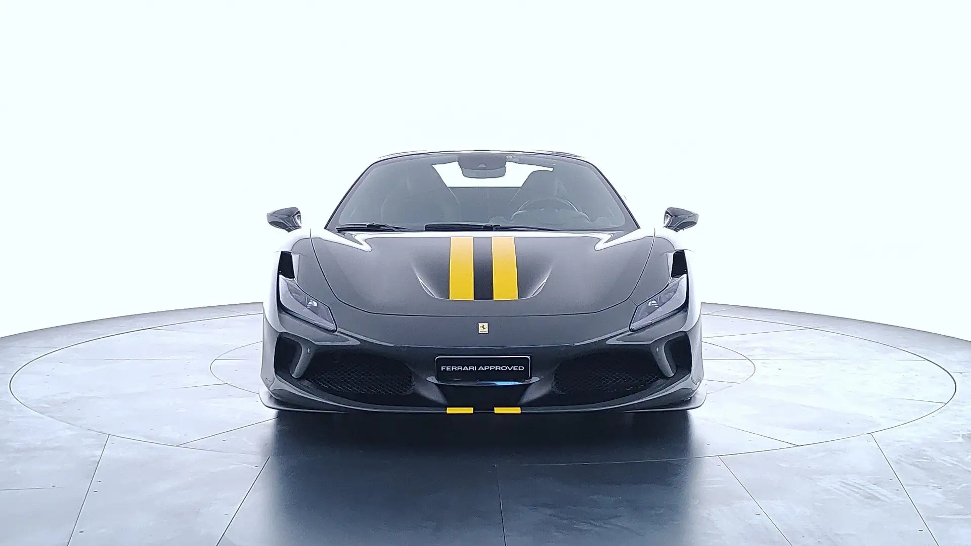 Ferrari F8 Spider F8 Spider - 2