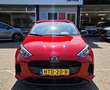 Mazda 2 Hybrid 1.5 116PK Hybrid VVT-i CVT-A/T Prime-Line - Rosso - thumbnail 5