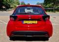 Mazda 2 Hybrid 1.5 116PK Hybrid VVT-i CVT-A/T Prime-Line - Rosso - thumbnail 3