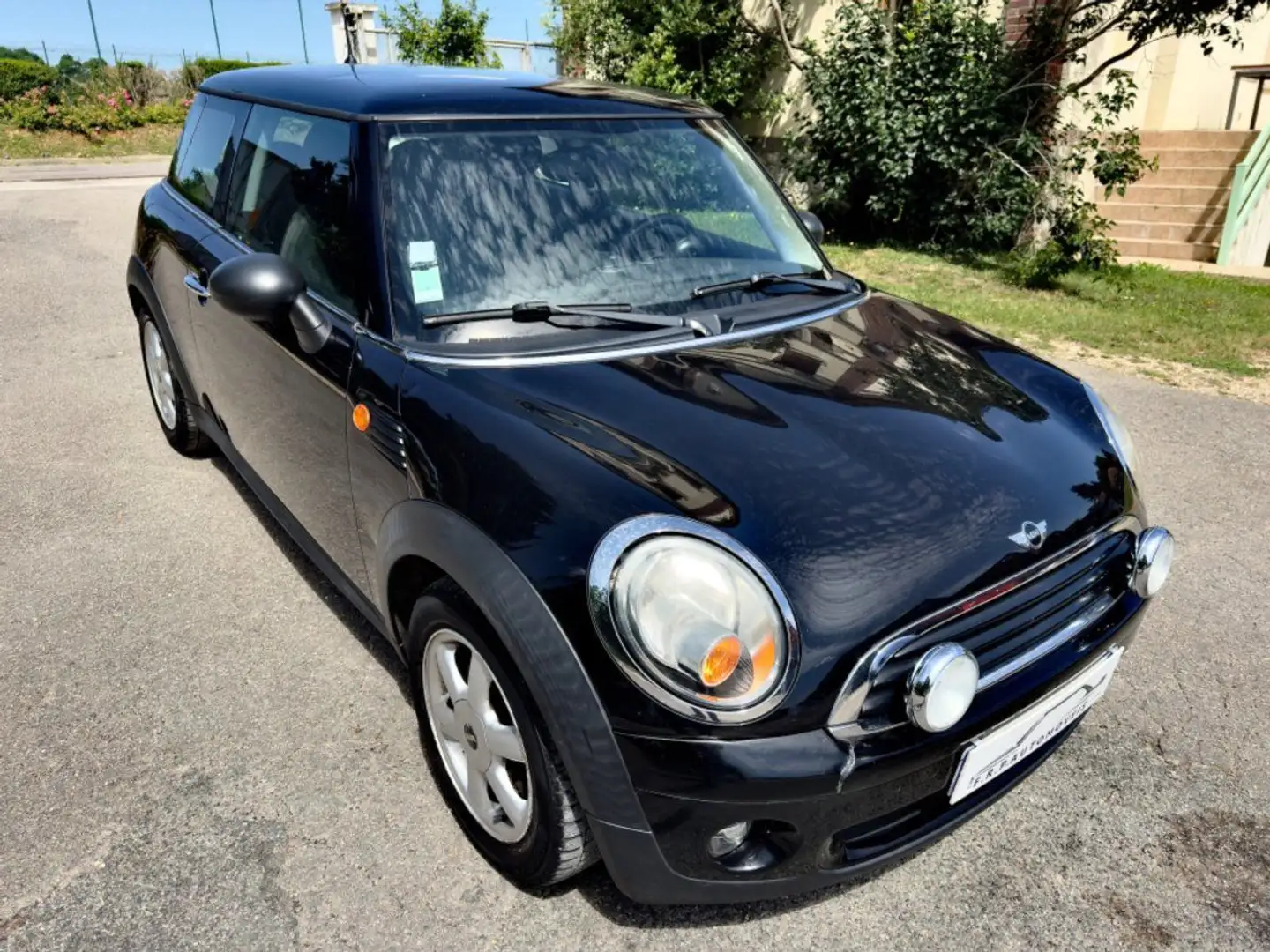 MINI One 1.4 Noir - 2