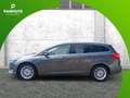 Ford Focus Turnier Titanium*AHK*TWA Grau - thumbnail 2
