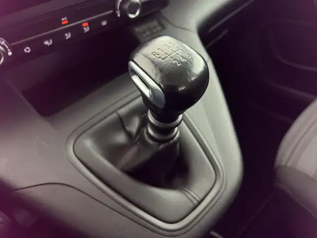 Opel Combo Life view 15