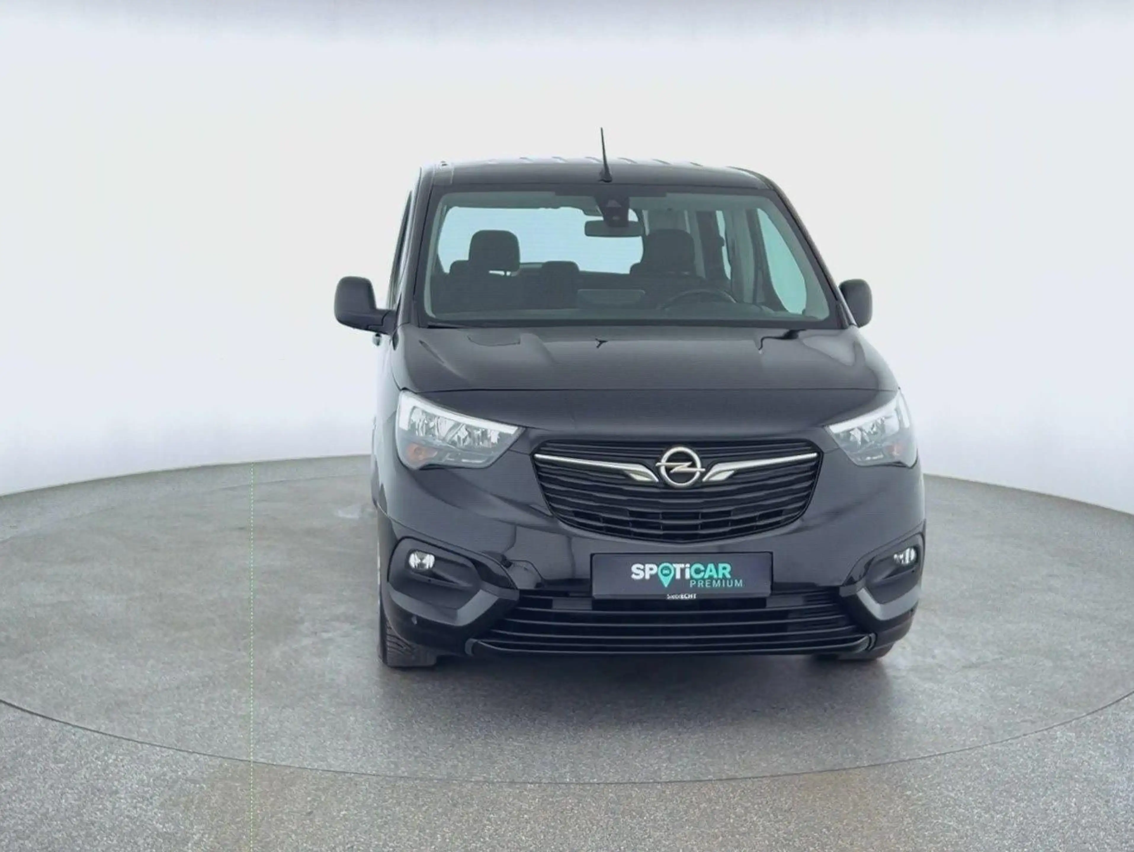 Opel Combo Life Edition 1.2*SHZ*RFK*LKH*uvm — photo 2
