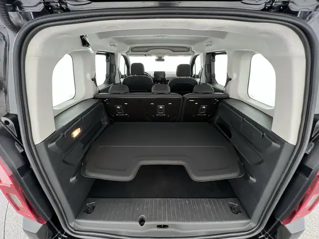 Opel Combo Life view 18