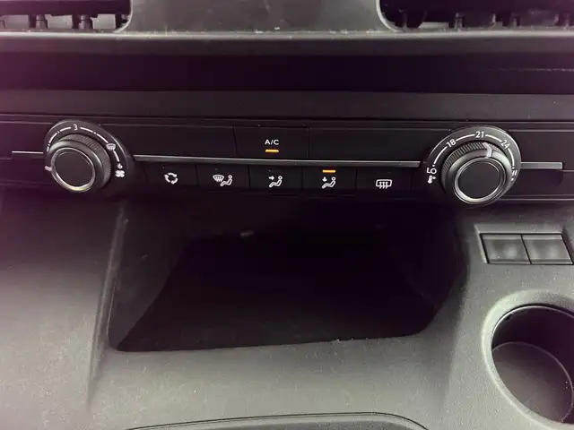 Opel Combo Life view 14