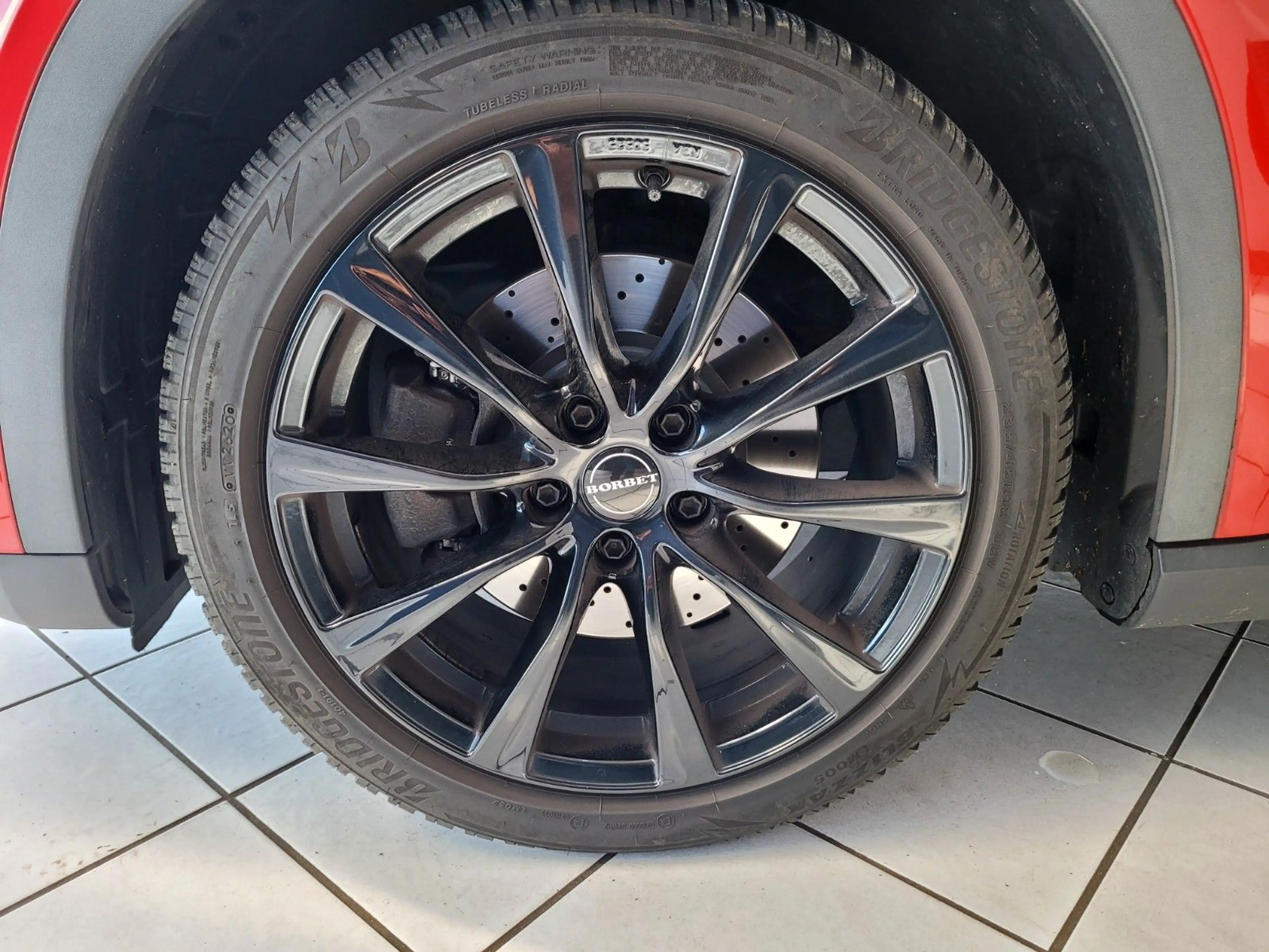Mercedes-Benz GLA 250 4Matic Urban/Leder/Comand/Sportsitze — photo 29