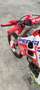 Honda CR 125 Rouge - thumbnail 4