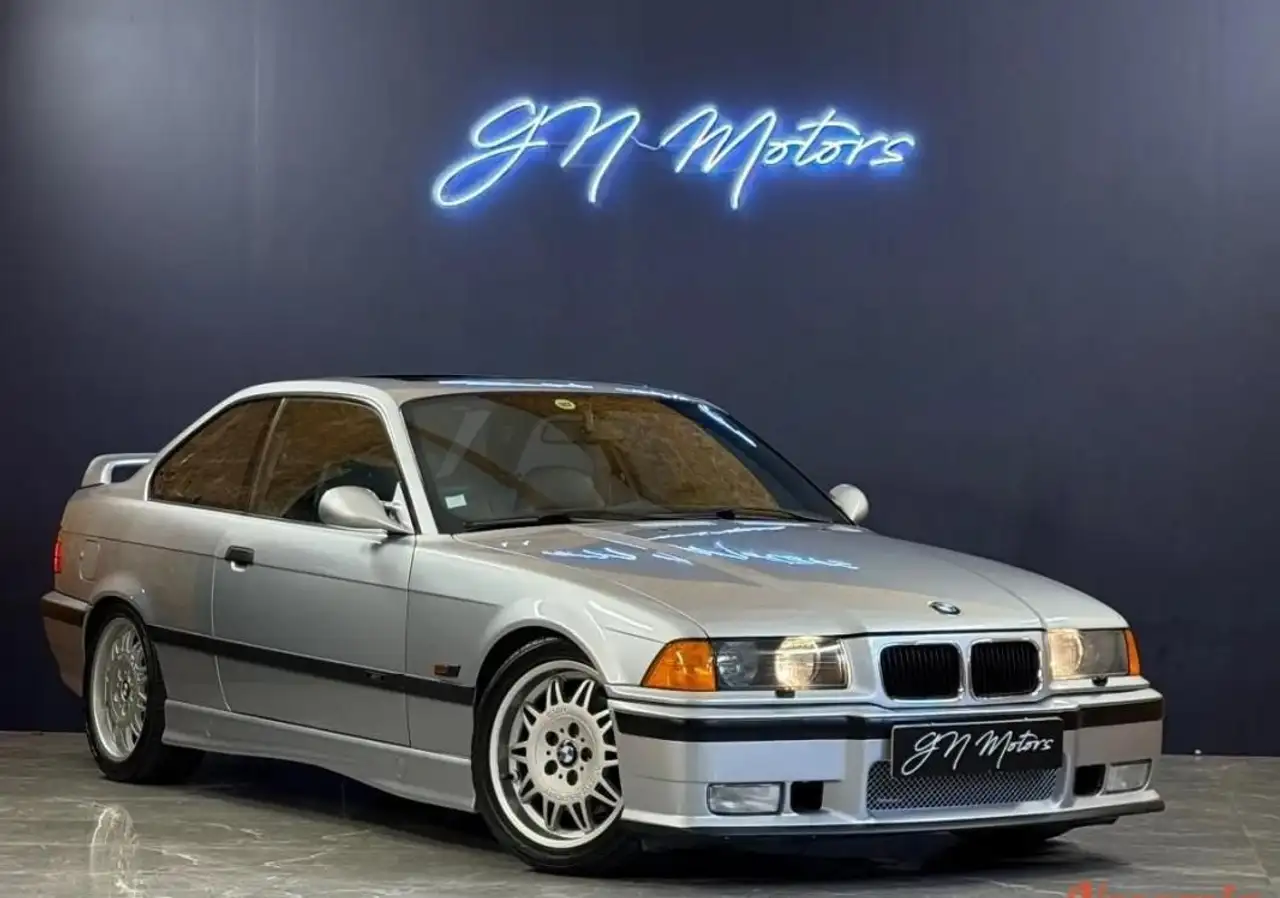 BMW M3