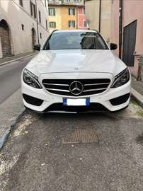 SW d Premium 4matic auto