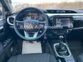 Toyota Hilux Comfort SHZ*APP*ACC*Kamera*ALU*AHK* Gris - thumbnail 12