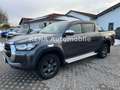 Toyota Hilux Comfort SHZ*APP*ACC*Kamera*ALU*AHK* Gris - thumbnail 2