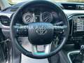 Toyota Hilux Comfort SHZ*APP*ACC*Kamera*ALU*AHK* Gris - thumbnail 13