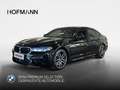 BMW M5 Schwarz - thumbnail 1