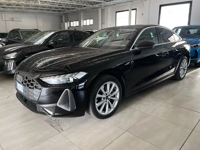 Audi A5 2025 2.0 tdi mhev BusinesS Advanced 204cv s-tronic